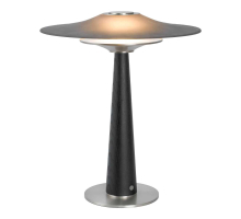 Настольная лампа Lussole Major LSP-4008