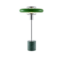 Настольная лампа Lussole Stream LSP-5015