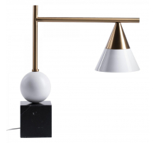 Настольная лампа Loft-Concept CLEO  Kelly Wearstler 43.265-0