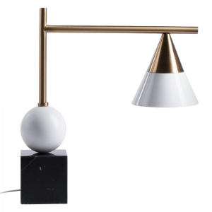 Настольная лампа Loft-Concept CLEO  Kelly Wearstler 43.265-0