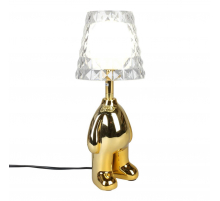 Настольная лампа Aployt Kosett APL.652.04.01