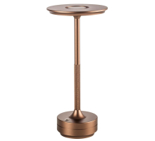 Настольная лампа Lightstar Alfa 745901