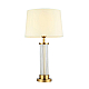 Настольная лампа Kink Light Милта 07703-T,20-21(01)