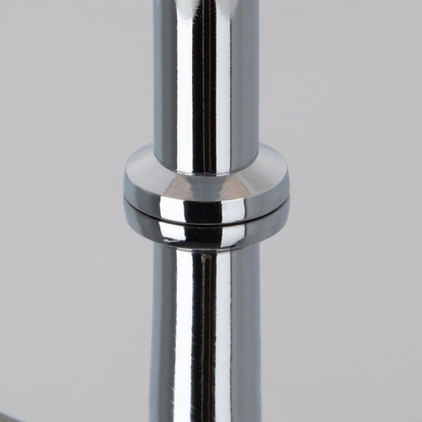 Настольная лампа Arte Lamp North A5896LT-1CC Настольная лампа Arte Lamp North A5896LT-1CC