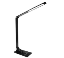 Настольная лампа Alfa Light F0624-15