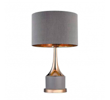 Настольная лампа Kink Light Хайли 07705-T,16-20(16)