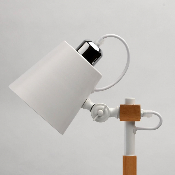 Настольная лампа MW-Light Форест 4 693031401 Настольная лампа MW-Light Форест 4 693031401