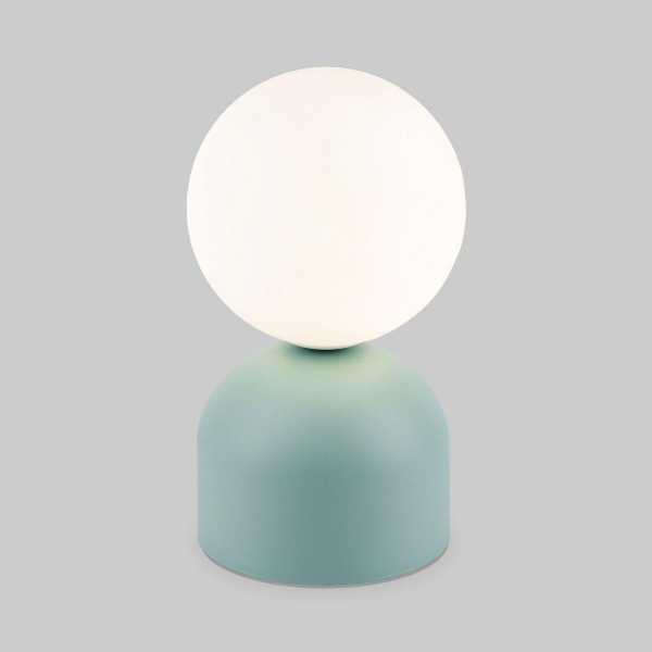 Настольная лампа TK Lighting 16039 Miki Настольная лампа TK Lighting 16039 Miki