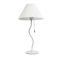 Настольная лампа Arte Lamp Agatha A5069LT-1WH