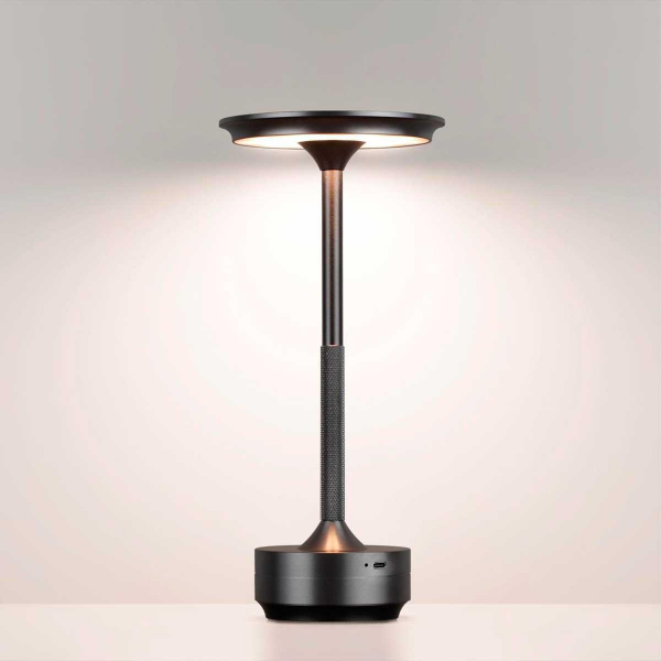 Настольная лампа Odeon Light TET-A-TET 5034/6TL Настольная лампа Odeon Light TET-A-TET 5034/6TL