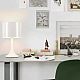 Настольная лампа Imperium Loft Spun Light T D40 Black 345238-49