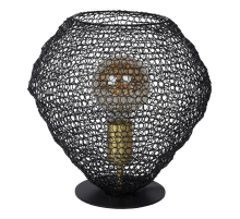 Настольная лампа Lucide Saar 03523/01/30