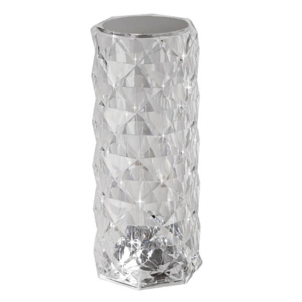 Аккуммуляторная настольная лампа Eglo LUCIGNANO 75816