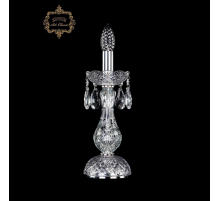 Настольная лампа ArtClassic 12.00.1-28.Cr.Sp