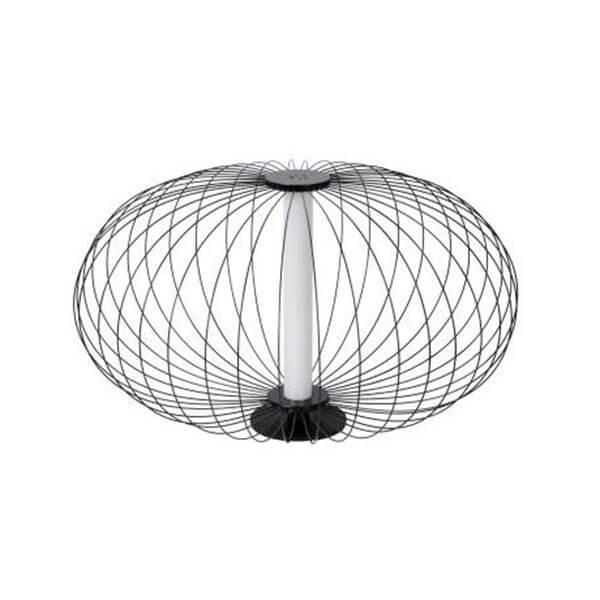 Настольная лампа Lucide Carbony 20514/50/30 Настольная лампа Lucide Carbony 20514/50/30