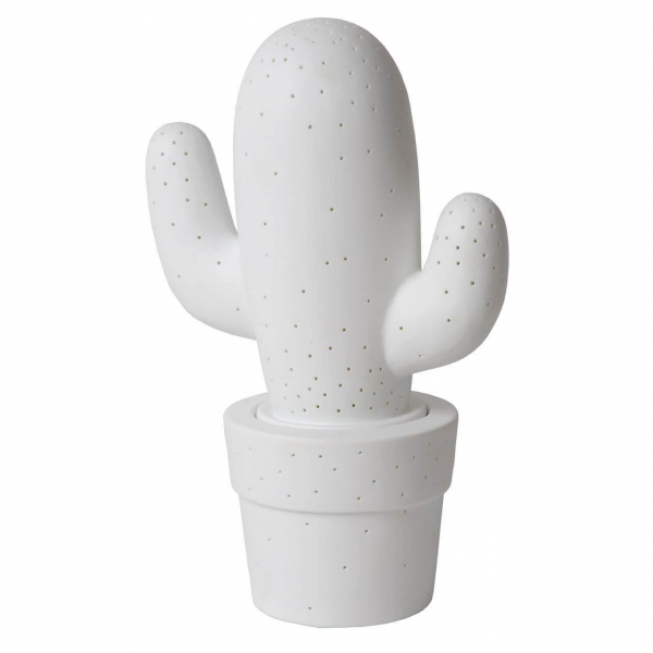 Настольная лампа Lucide Cactus 13513/01/31 Настольная лампа Lucide Cactus 13513/01/31