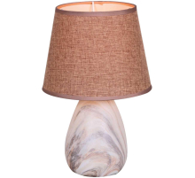 Настольная лампа Reluce 19108-0.7-01B