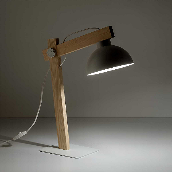 Настольная лампа TK Lighting 5347 Oslo