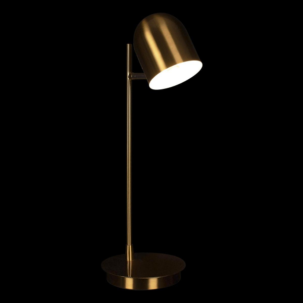 Настольная лампа Loft IT Tango 10144 Gold Настольная лампа Loft IT Tango 10144 Gold