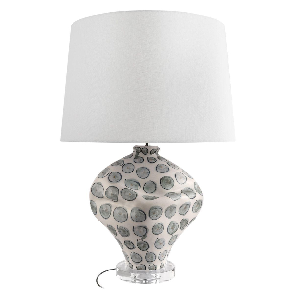 Настольная лампа Loft IT Nazar 10508T