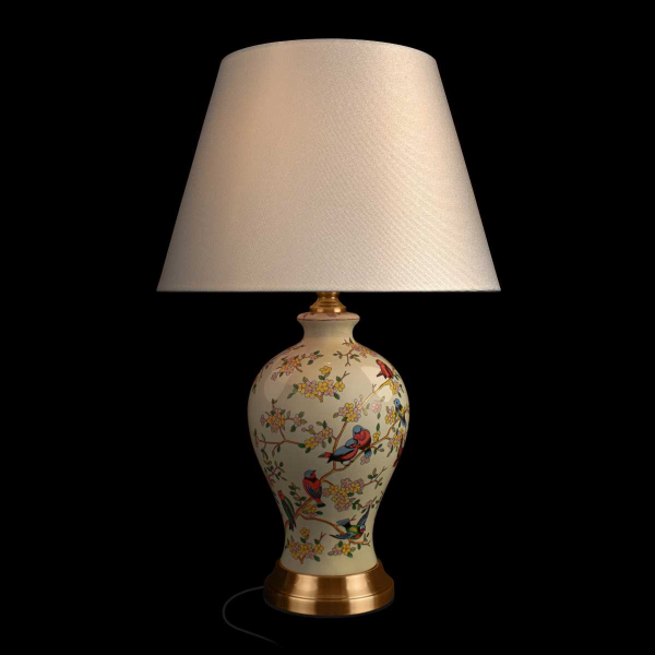 Настольная лампа LOFT IT Gladiole 10382T Настольная лампа LOFT IT Gladiole 10382T