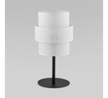 Настольная лампа TK Lighting 5893 Calisto White
