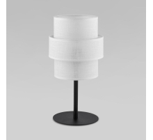 Настольная лампа TK Lighting 5893 Calisto White