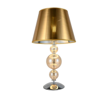 Настольная лампа Lumina Deco Muraneo LDT 1123 GD
