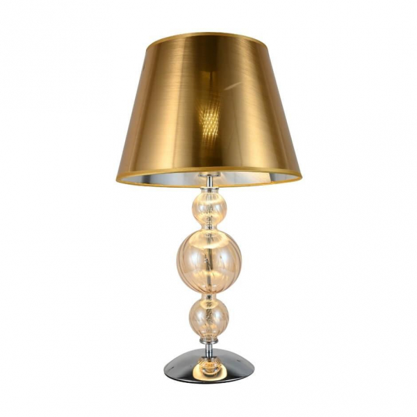 Настольная лампа Lumina Deco Muraneo LDT 1123 GD Настольная лампа Lumina Deco Muraneo LDT 1123 GD
