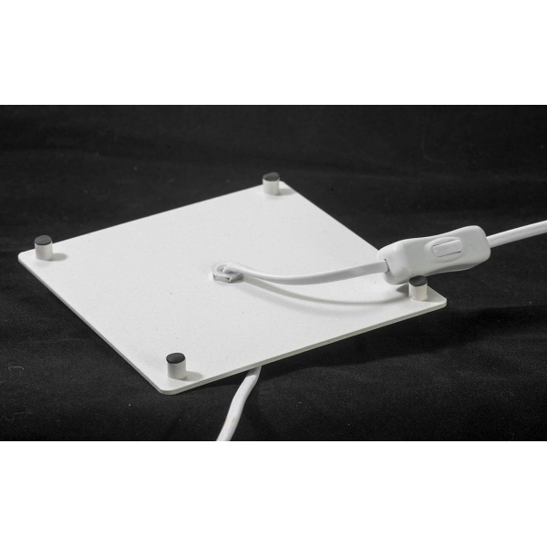 Настольная лампа Lussole Lgo LSP-0521 Настольная лампа Lussole Lgo LSP-0521