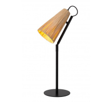 Настольная лампа Lucide BENSEN 05553/81/73