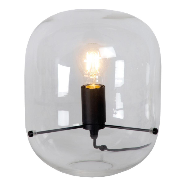 Настольная лампа Lucide Vitro 25510/24/60 Настольная лампа Lucide Vitro 25510/24/60