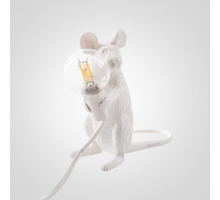 Настольная лампа Imperium Loft Seletti Mouse 73705-22