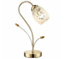 Настольная лампа VELANTE Классический стиль 762-304-01