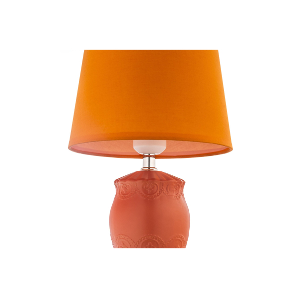 Настольная лампа Arti Lampadari Gadoni E 4.1.T4 O