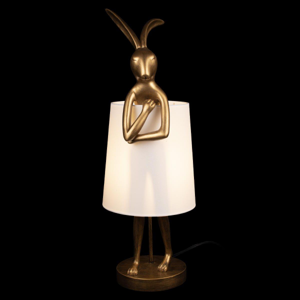 Настольная лампа Loft IT Lapine 10315/B White Настольная лампа Loft IT Lapine 10315/B White