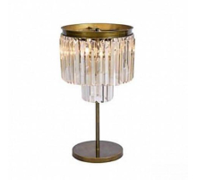 Настольная лампа Divinare Nova 3005/23 TL-3