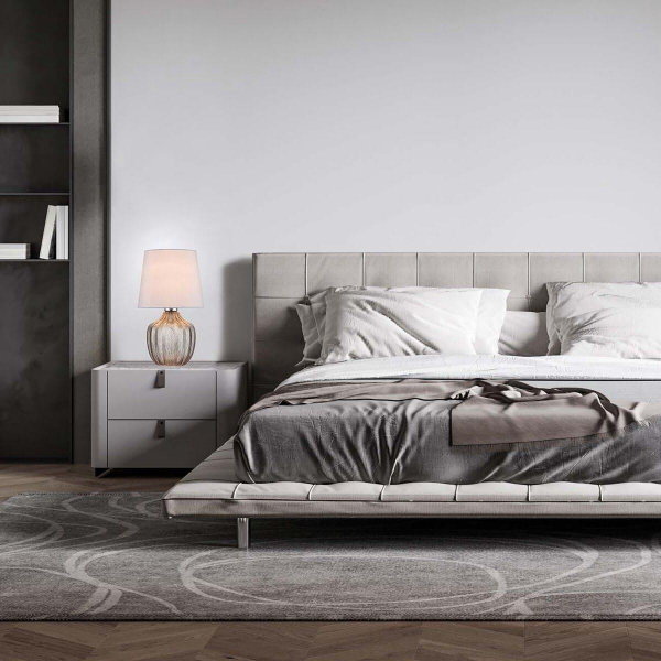 Настольная лампа Escada Pion 10194/L Smoke Настольная лампа Escada Pion 10194/L Smoke