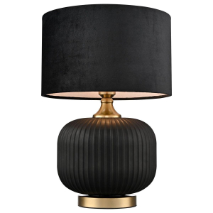 Настольная лампа Velante 327-424-01