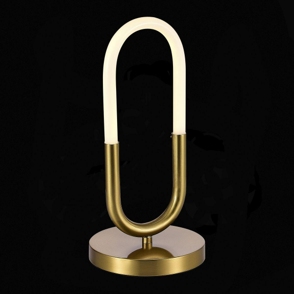 Настольная лампа ST Luce Mofisto SL1579.304.01 Настольная лампа ST Luce Mofisto SL1579.304.01