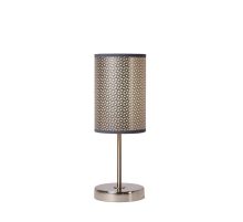 Настольная лампа Lucide Moda 08500/81/36