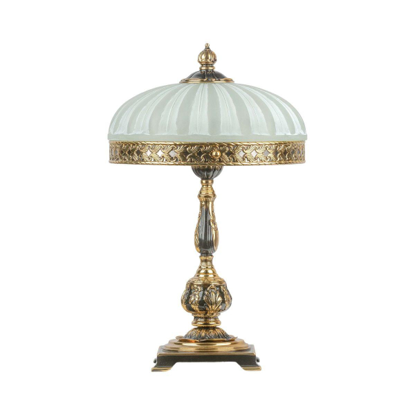 Настольная лампа Ambiente 7539T/3 PB