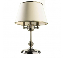 Настольная лампа Arte Lamp Alice A3579LT-3AB