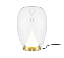 Настольная светодиодная лампа Maytoni Splash MOD282TL-L15G3K1