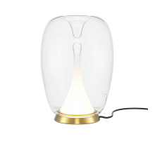 Настольная светодиодная лампа Maytoni Splash MOD282TL-L15G3K1