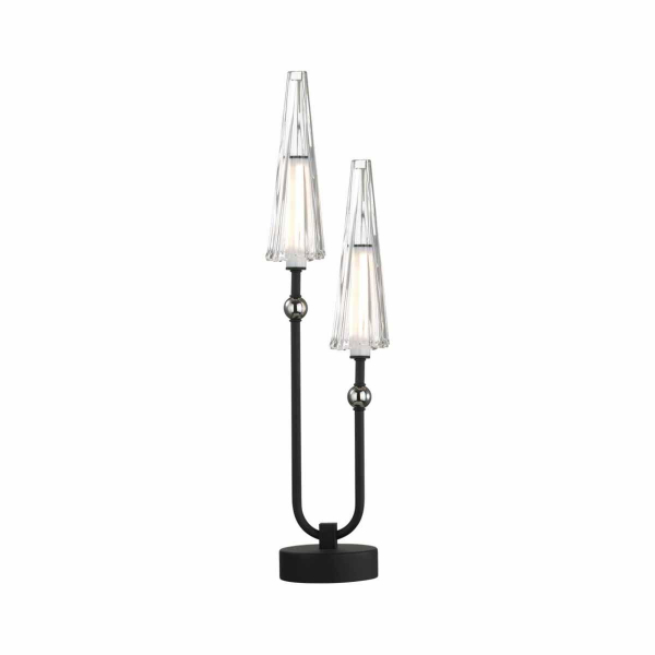 Настольная лампа Odeon Light Exclusive Modern Fungo 5429/10TL Настольная лампа Odeon Light Exclusive Modern Fungo 5429/10TL