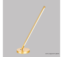 Настольная лампа Crystal Lux Largo LG9W GOLD