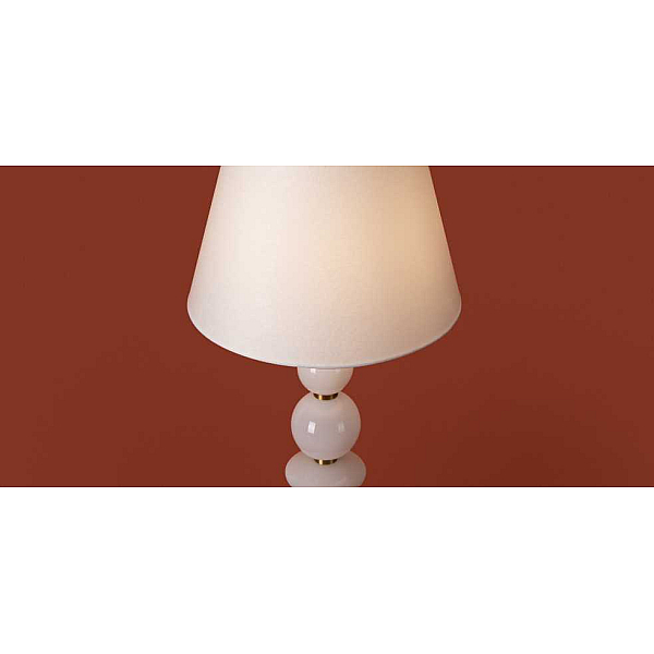 Настольная лампа Freya Lucente FR2064TL-01BS