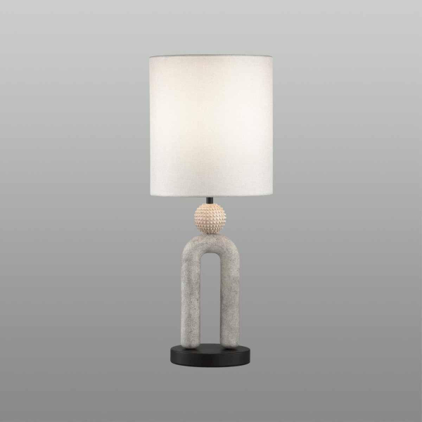 Настольная лампа Odeon Light Exclusive Bagel 5410/1T Настольная лампа Odeon Light Exclusive Bagel 5410/1T
