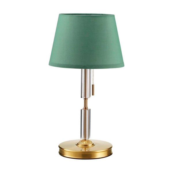 Настольная лампа Odeon Light Modern London 4887/1T Настольная лампа Odeon Light Modern London 4887/1T